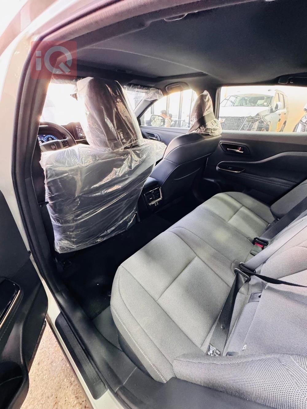 تويوتا كراون